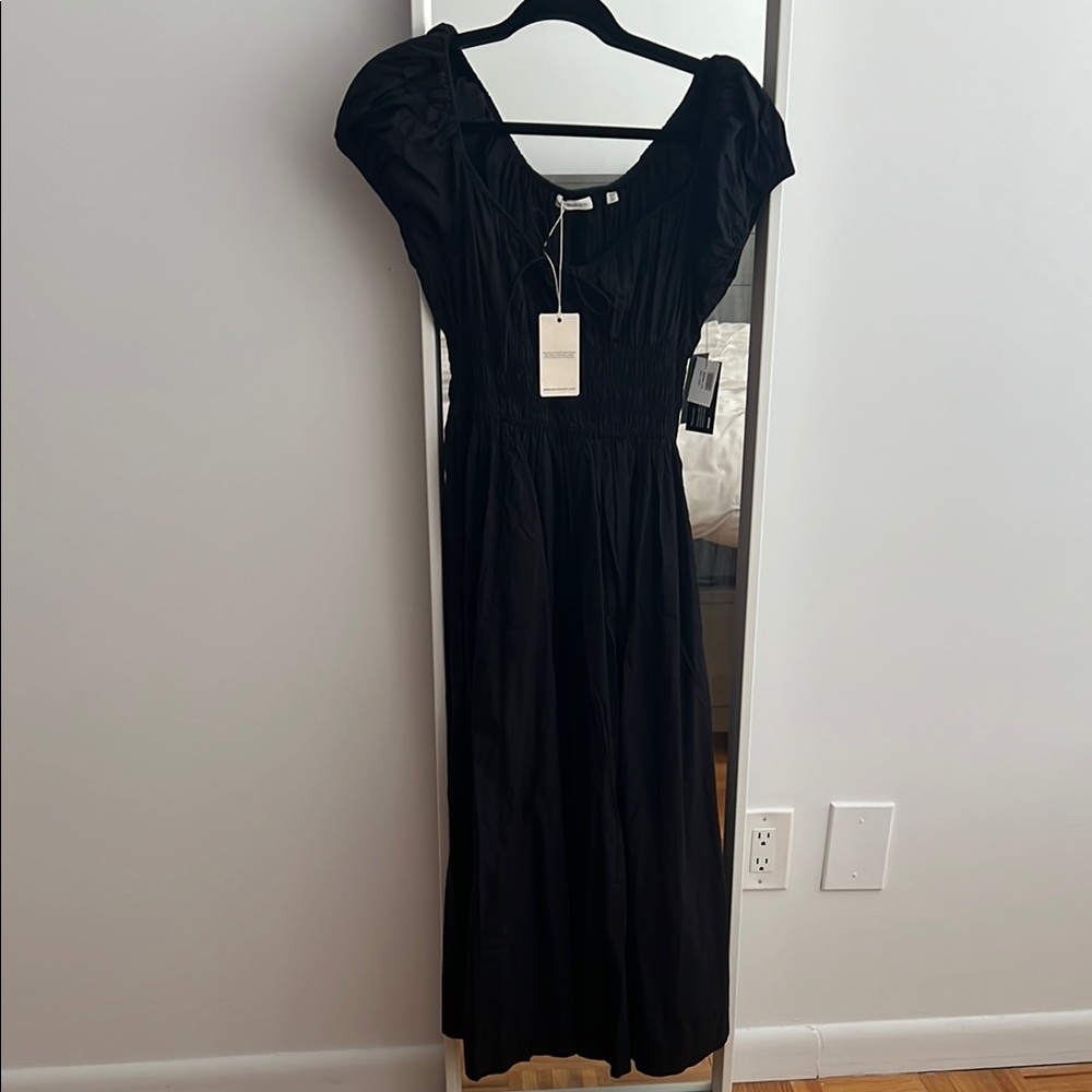 DÔEN Quinn dress